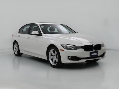 2015 BMW 328 I