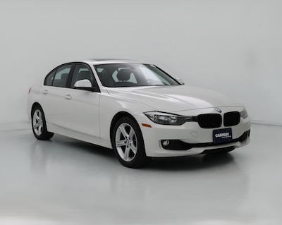 2015 BMW 328 I