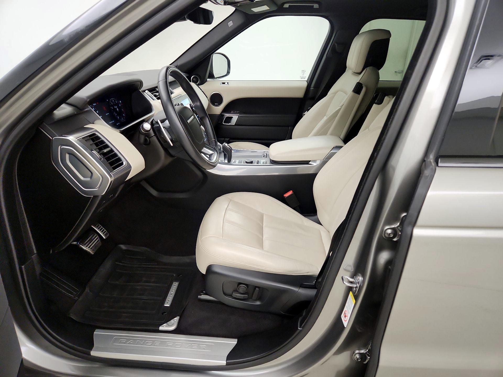 Thumbnail: 2019 Land Rover Range Rover Sport - 11