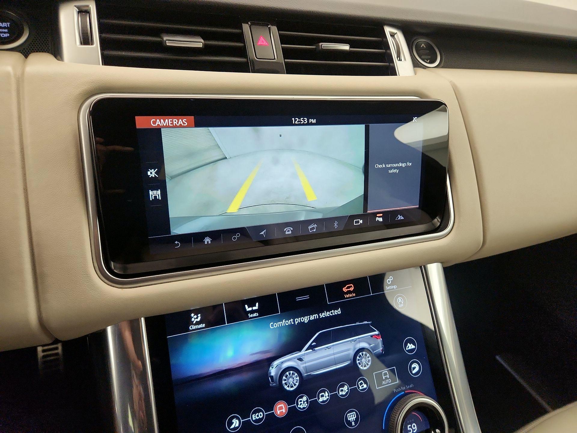 Thumbnail: 2019 Land Rover Range Rover Sport - 15