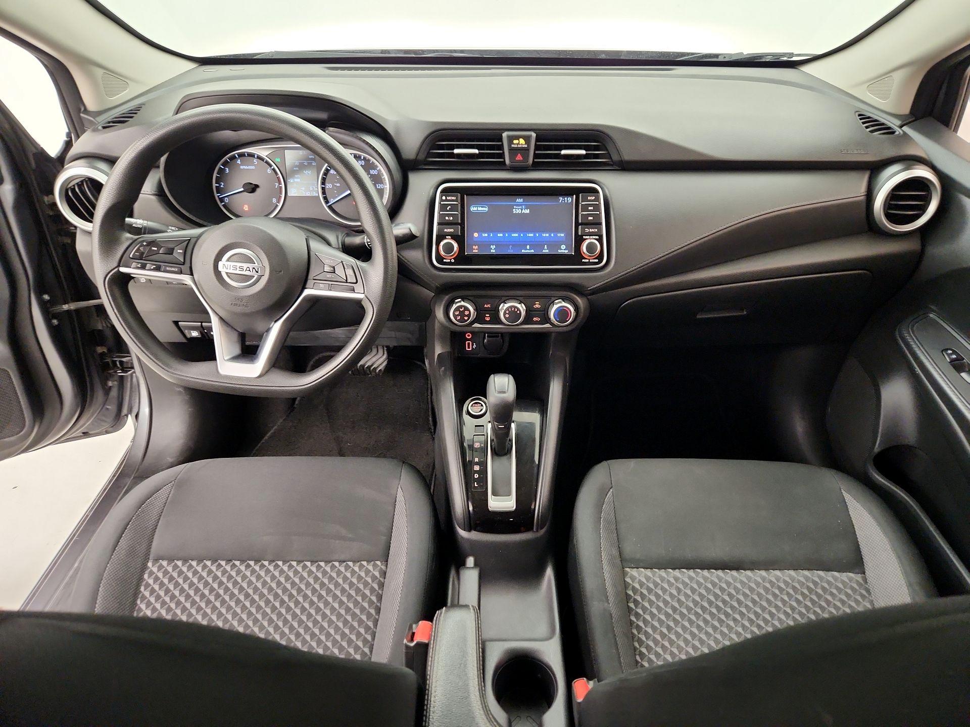 Thumbnail: 2020 Nissan Versa - 9