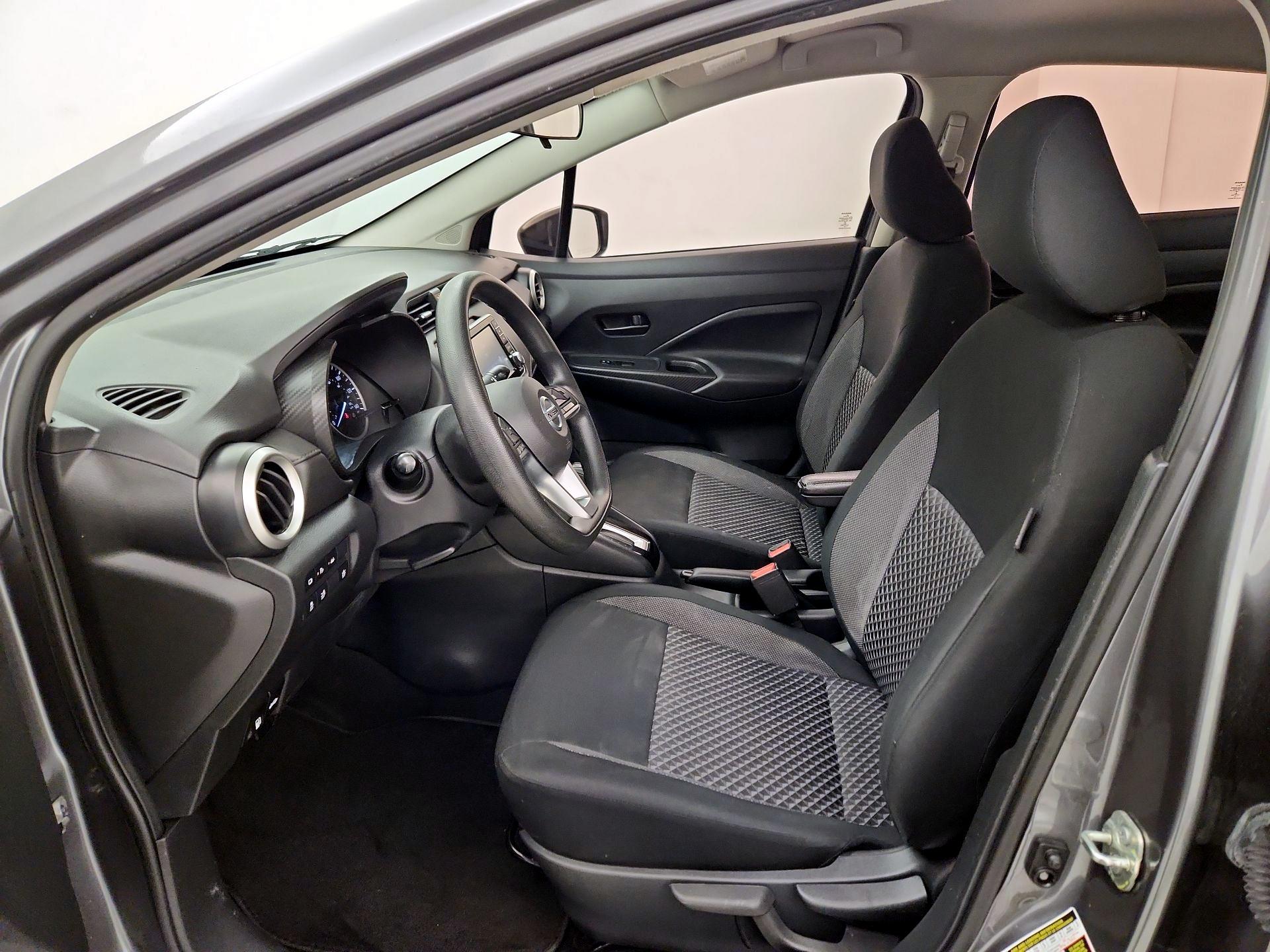 Thumbnail: 2020 Nissan Versa - 11