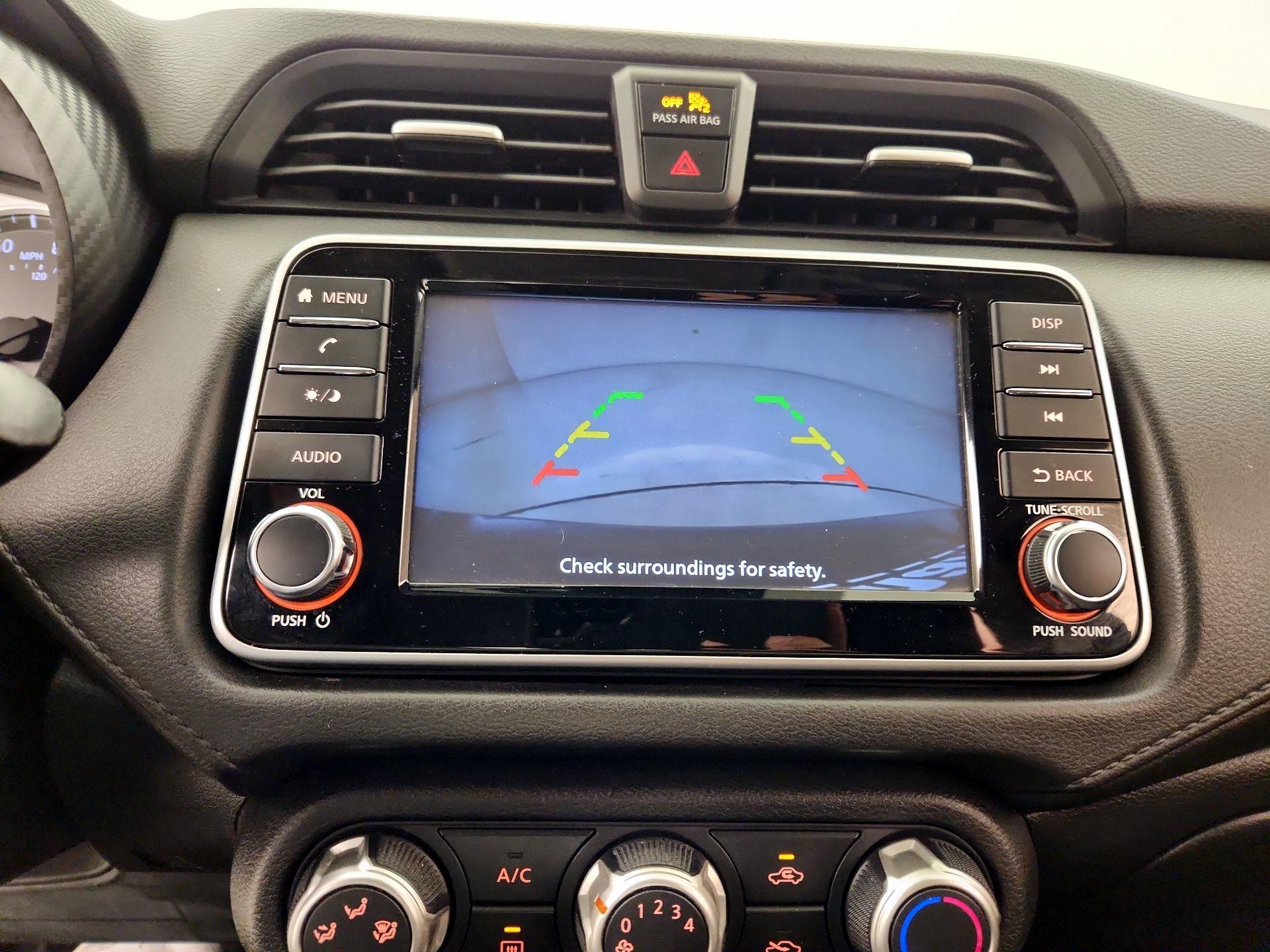 Thumbnail: 2020 Nissan Versa - 14