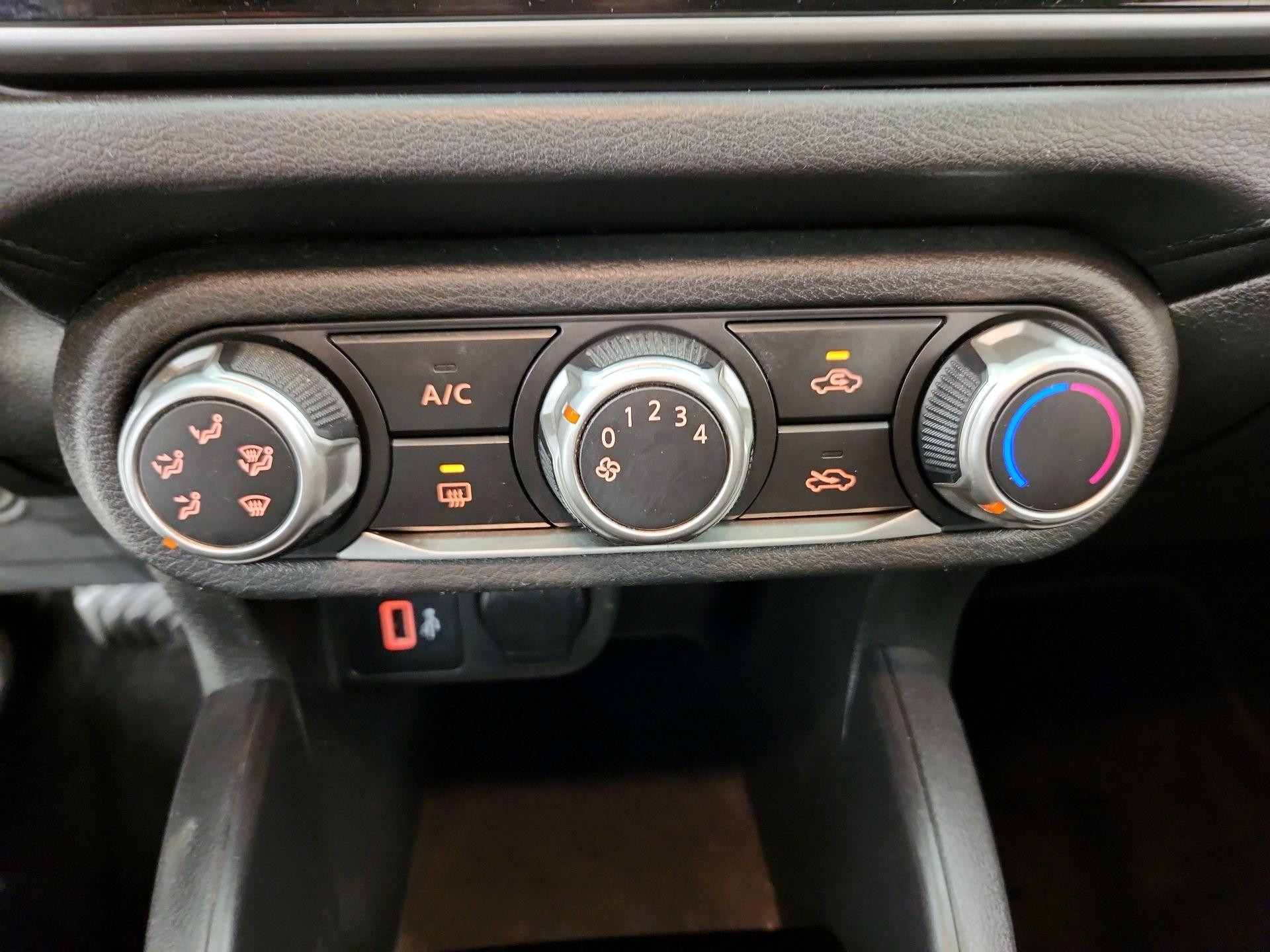 Thumbnail: 2020 Nissan Versa - 16