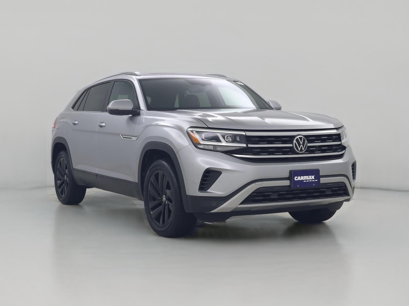 2022 Volkswagen Atlas Cross Sport SE w/Tech