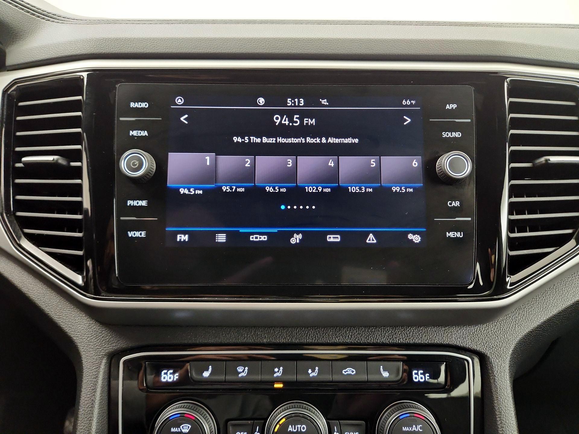 Thumbnail: 2022 Volkswagen Atlas - 13