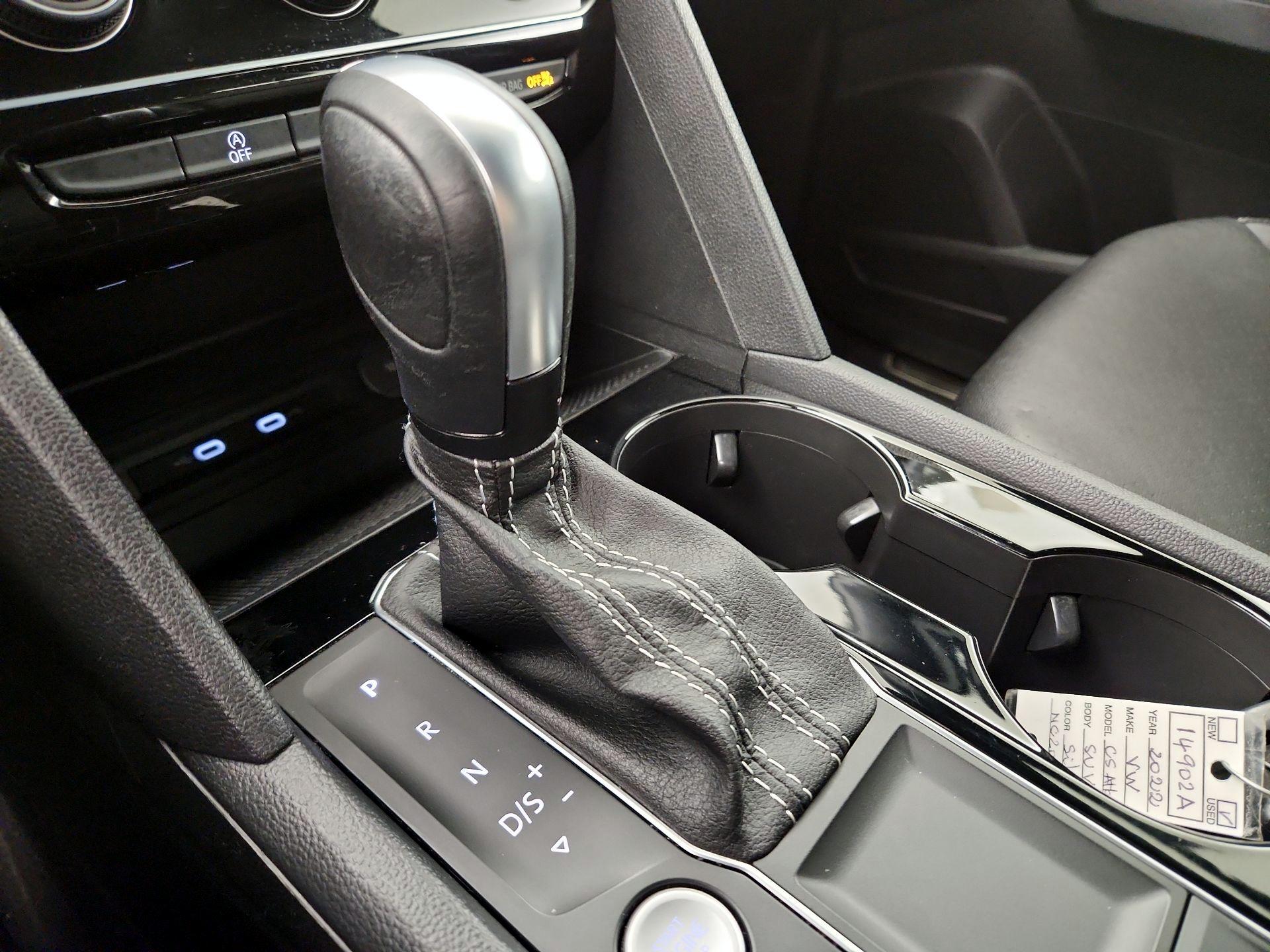 Thumbnail: 2022 Volkswagen Atlas - 15