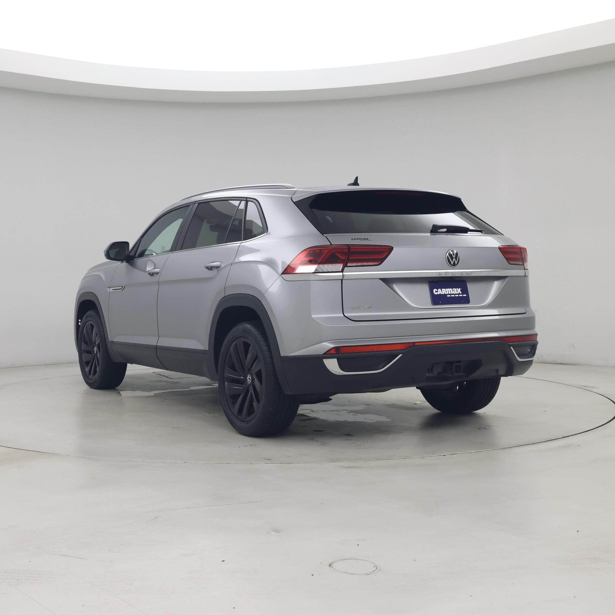 Thumbnail: 2022 Volkswagen Atlas - 2