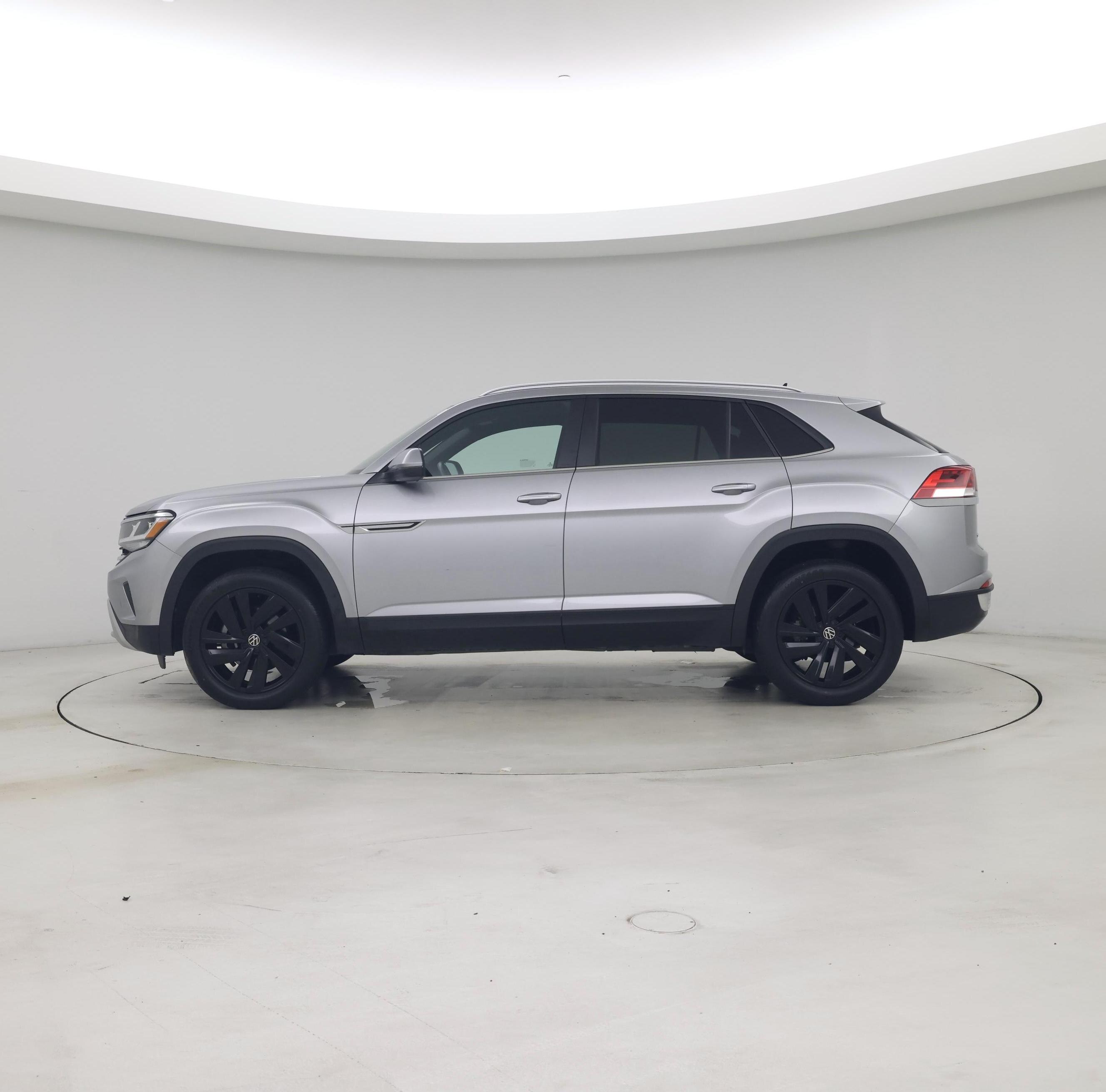 Thumbnail: 2022 Volkswagen Atlas - 3