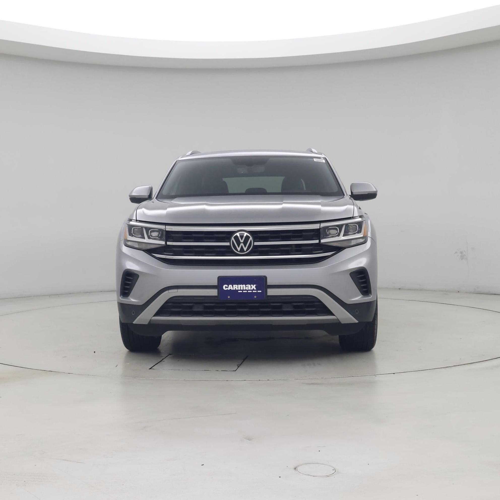 Thumbnail: 2022 Volkswagen Atlas - 5
