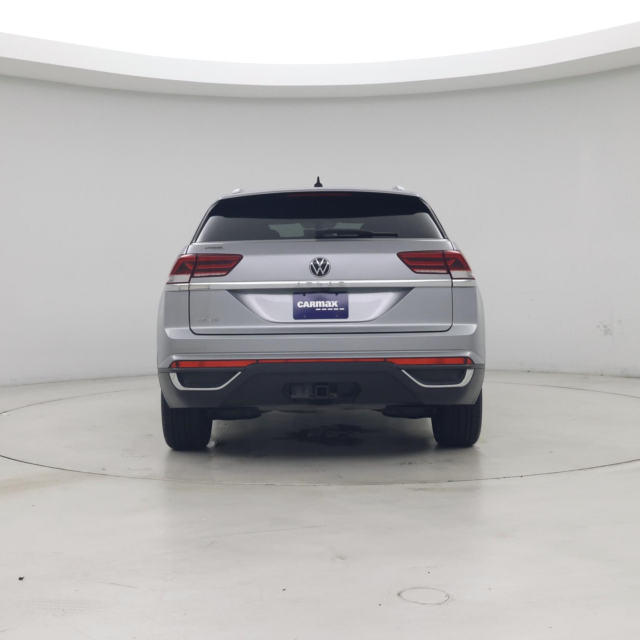 Thumbnail: 2022 Volkswagen Atlas - 6