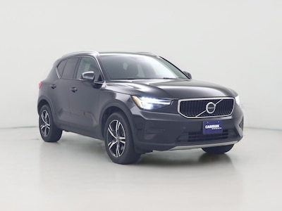 2023 Volvo XC40 B5 Core