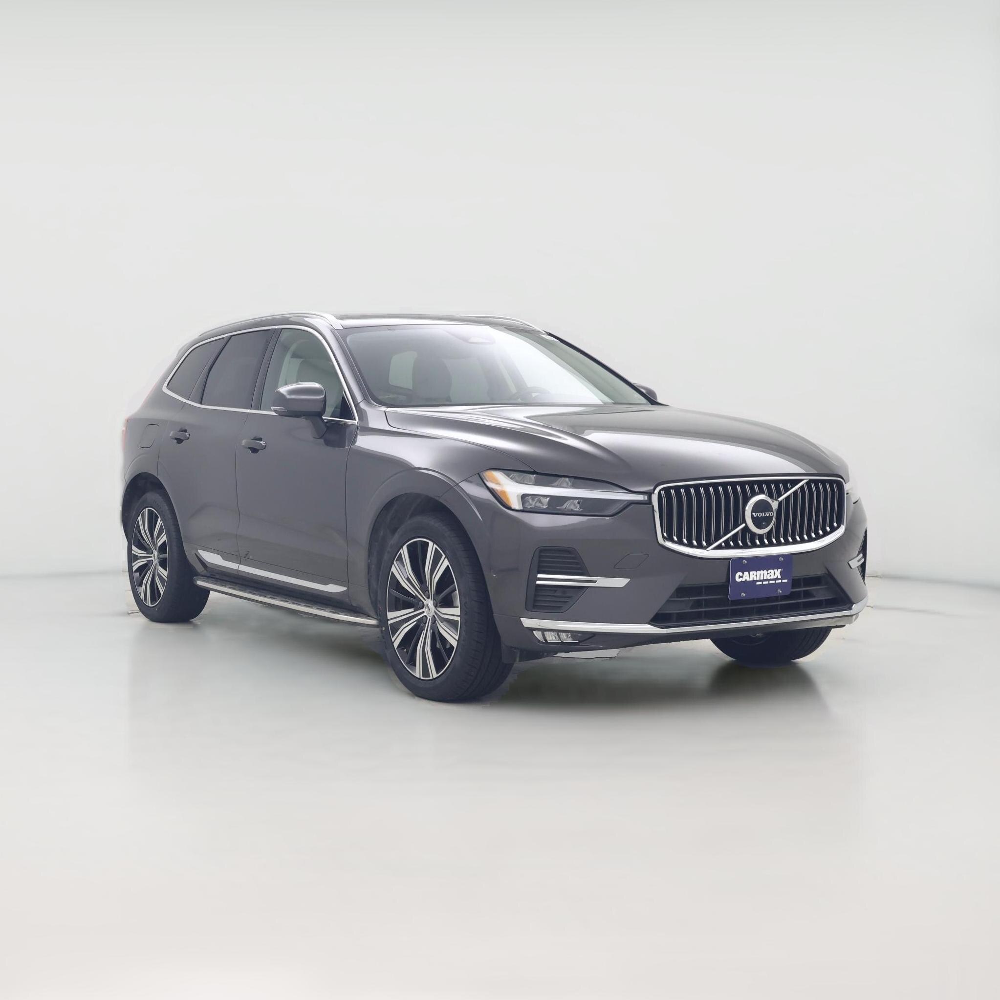 Thumbnail: 2023 Volvo XC60 - 1