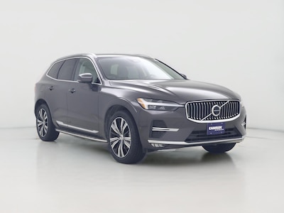 2023 Volvo XC60 B5 Plus Bright Theme