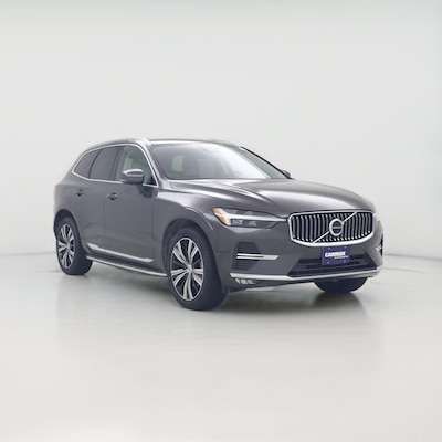 2023 Volvo XC60 B5 Plus Bright Theme