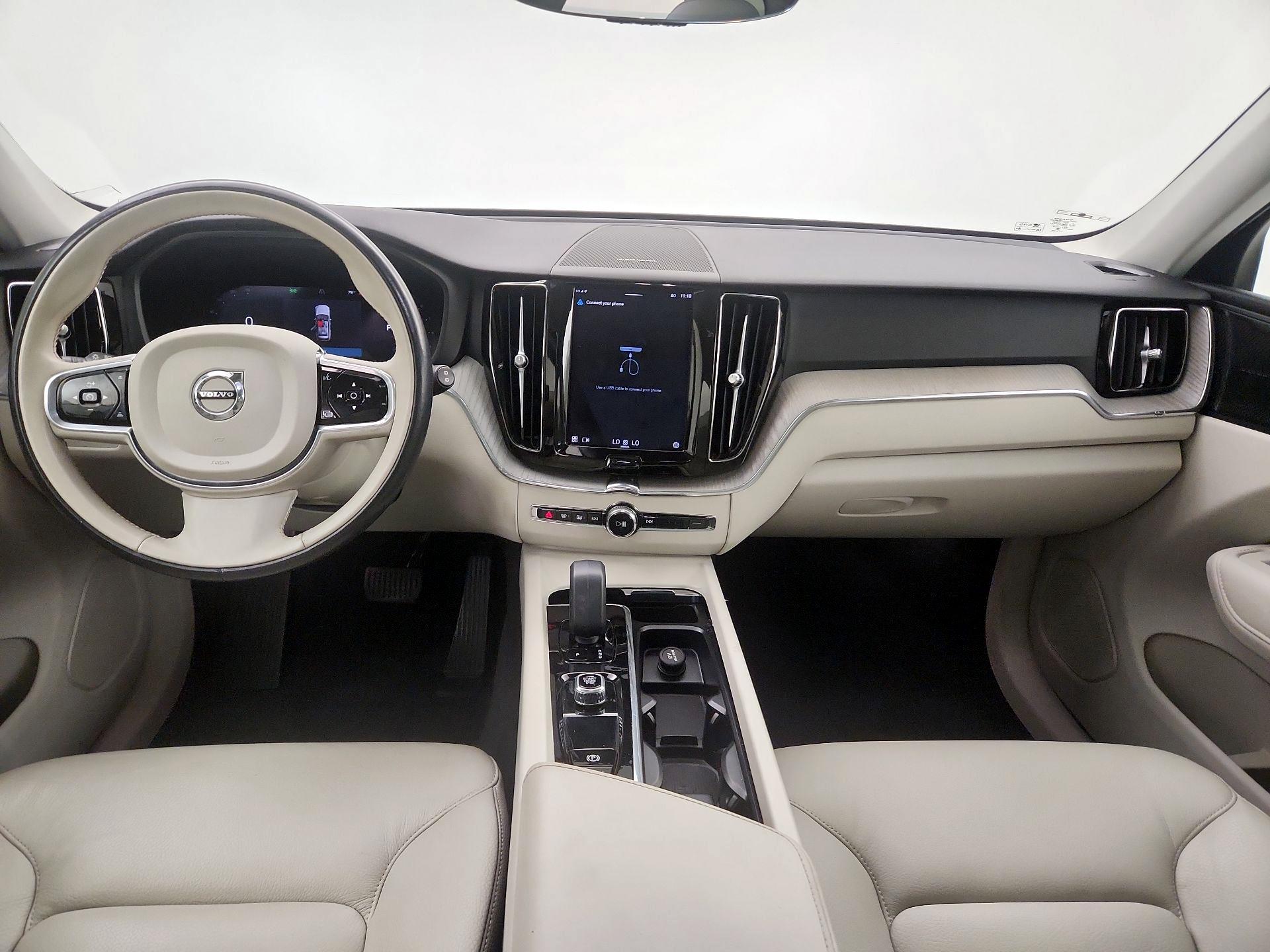 Thumbnail: 2023 Volvo XC60 - 9