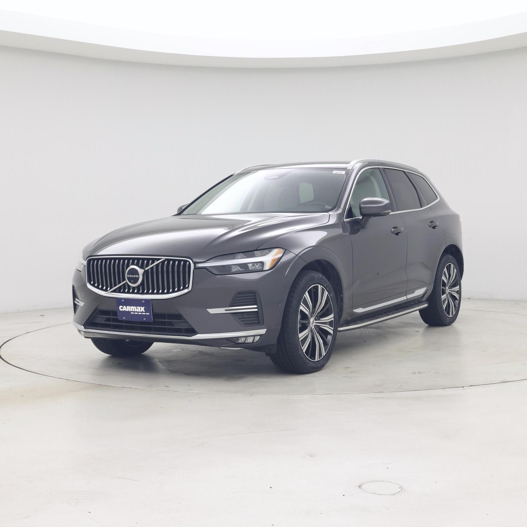 Thumbnail: 2023 Volvo XC60 - 4