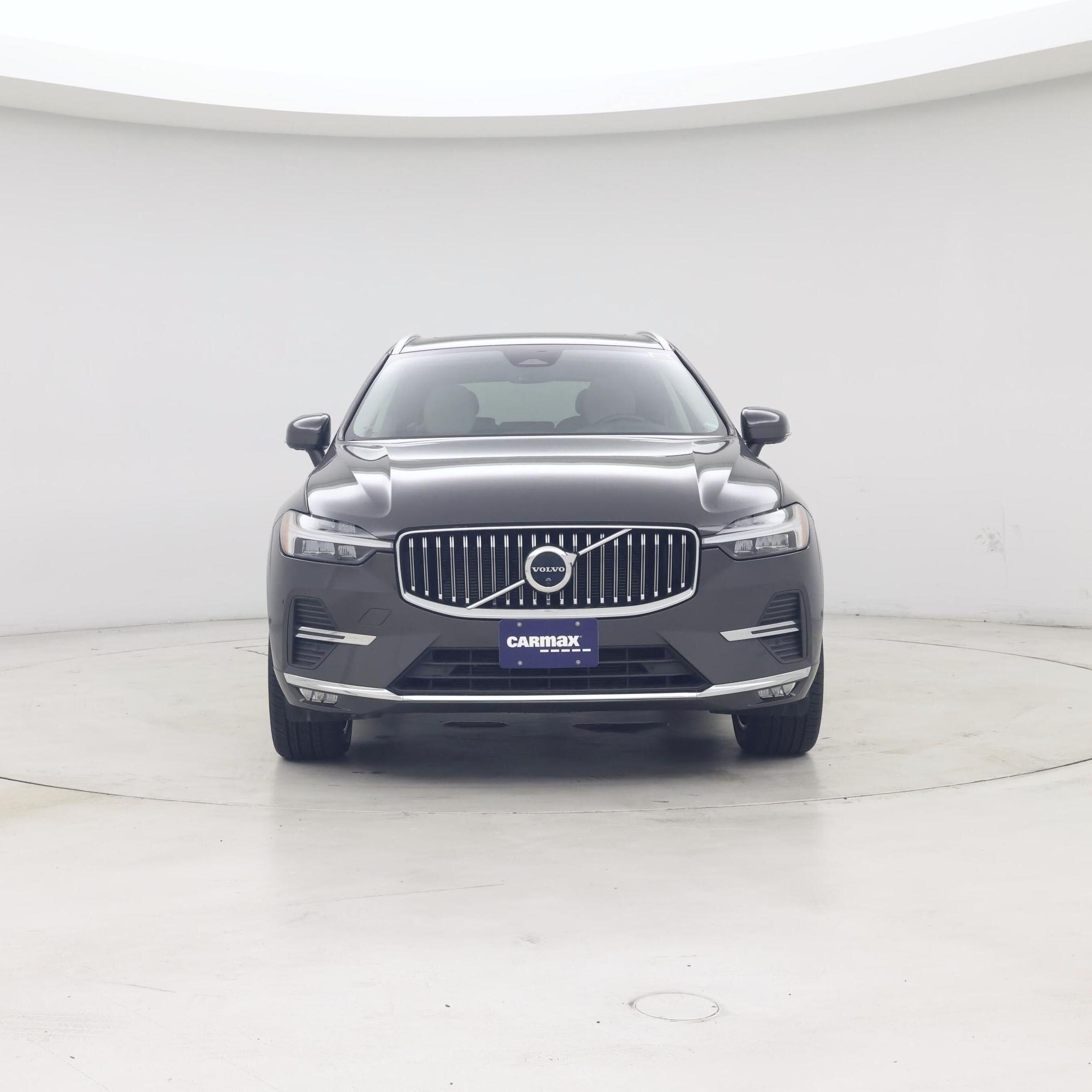 Thumbnail: 2023 Volvo XC60 - 5