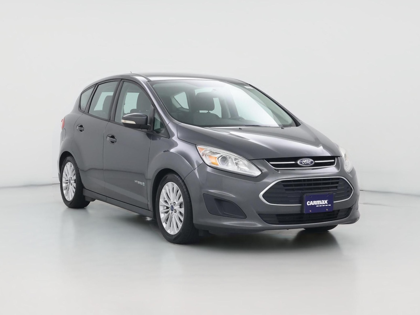 2017 Ford C-Max SE