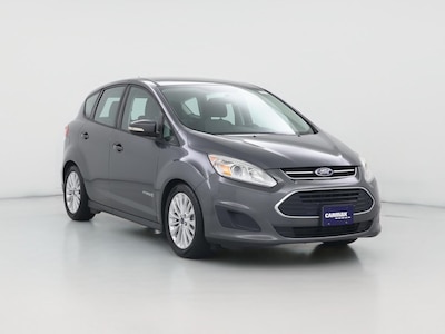 2017 Ford C-Max SE Hybrid