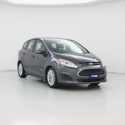 2017 Ford C-Max SE Hybrid