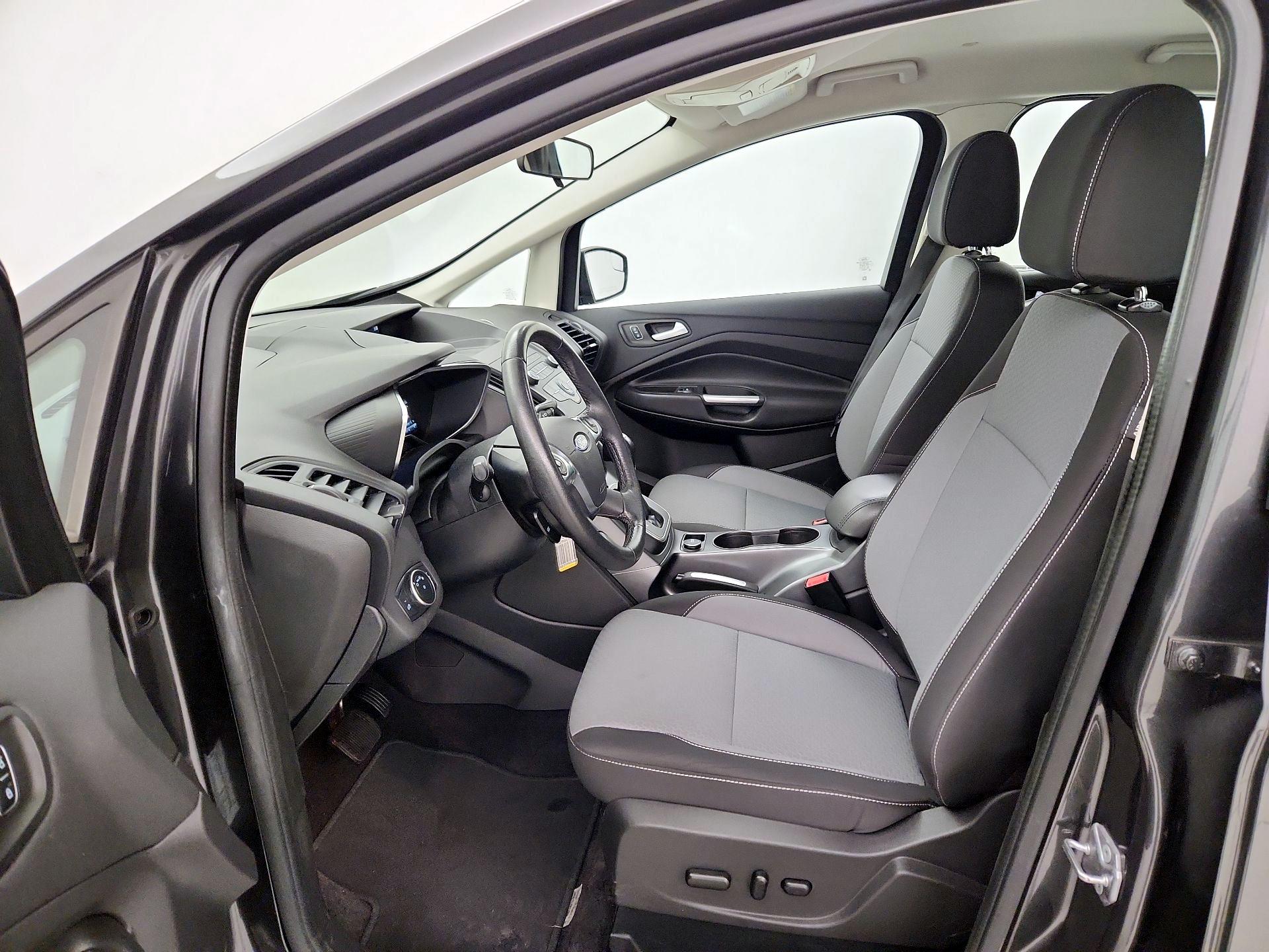 Thumbnail: 2017 Ford C-Max - 11