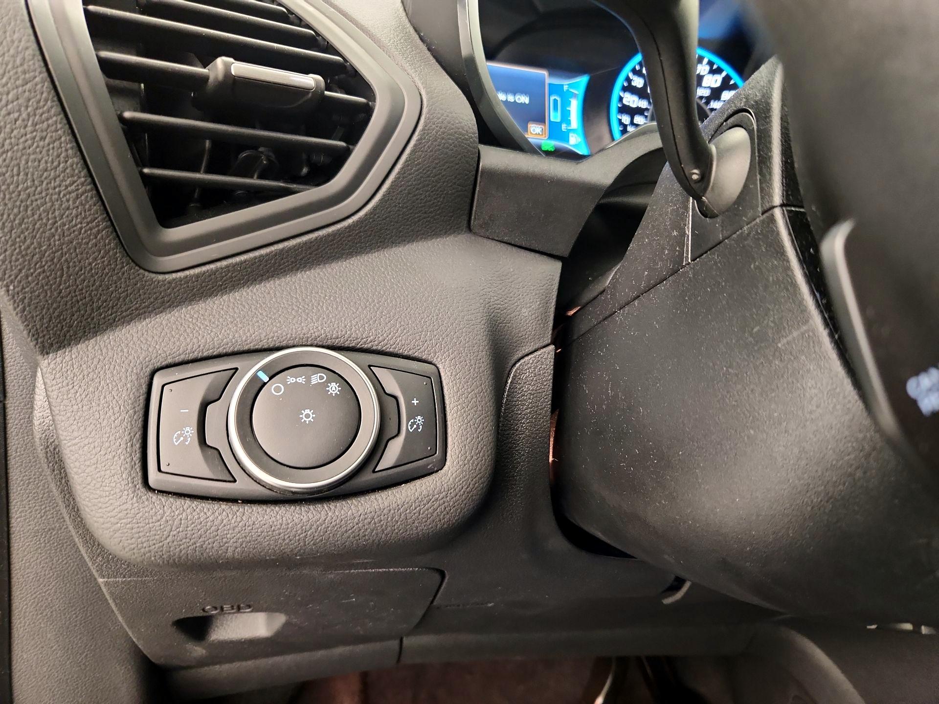 Thumbnail: 2017 Ford C-Max - 13