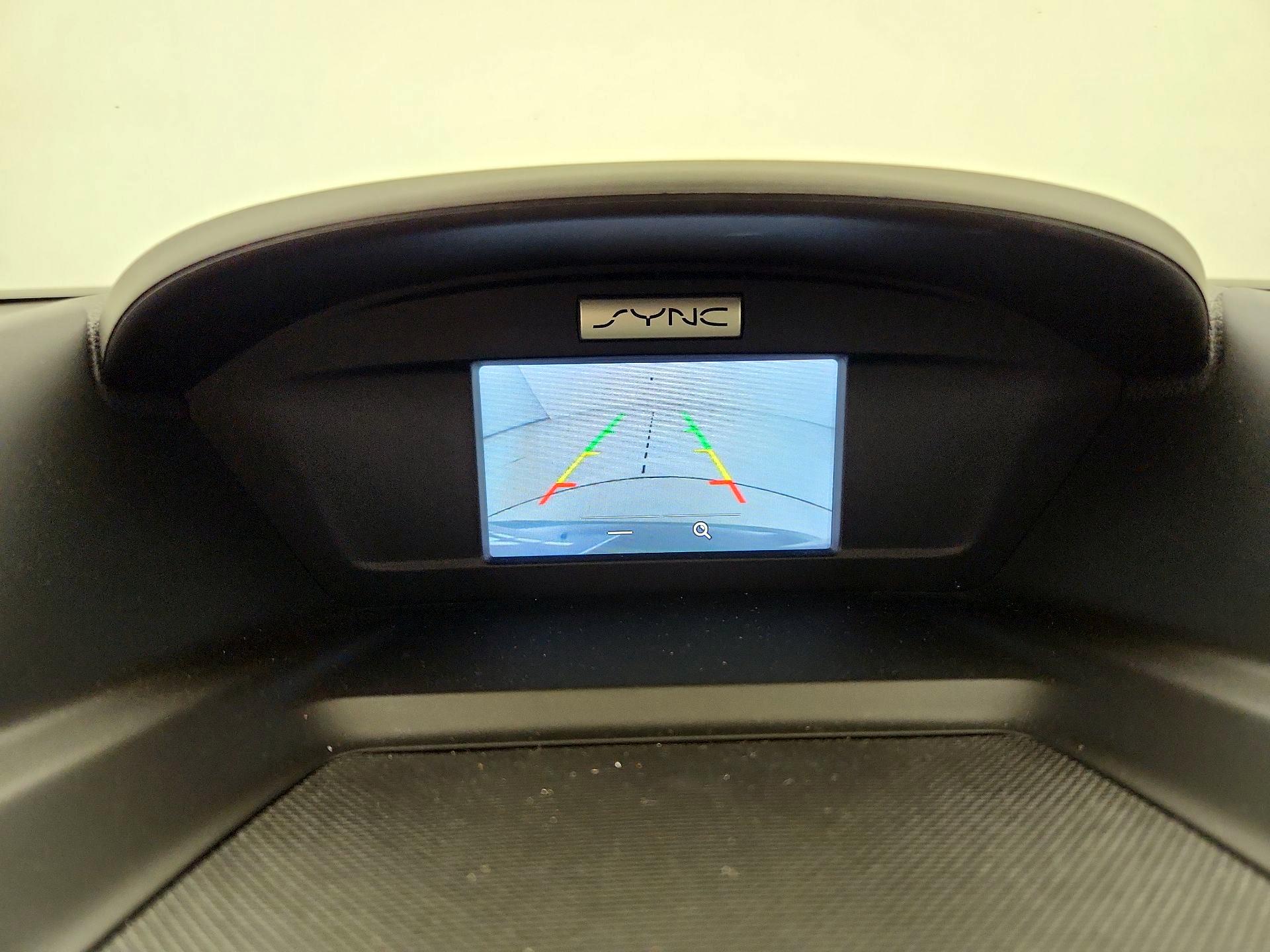 Thumbnail: 2017 Ford C-Max - 14