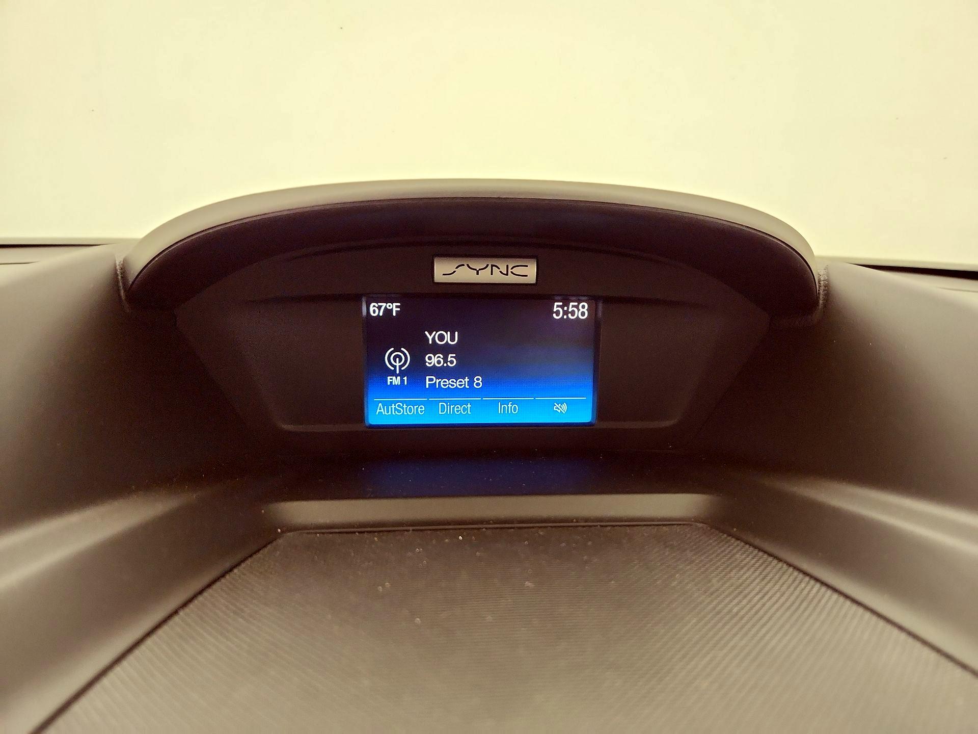 Thumbnail: 2017 Ford C-Max - 15