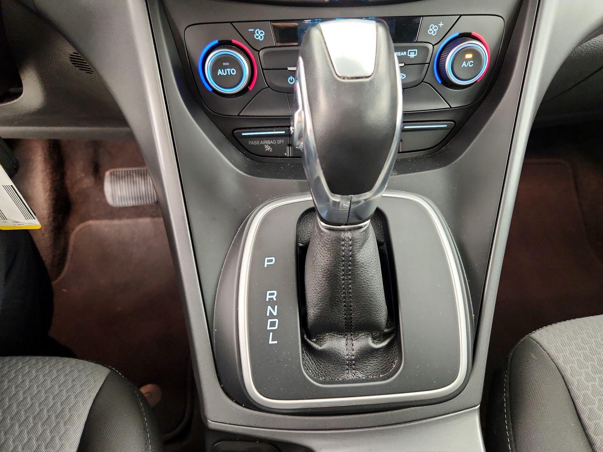 Thumbnail: 2017 Ford C-Max - 17