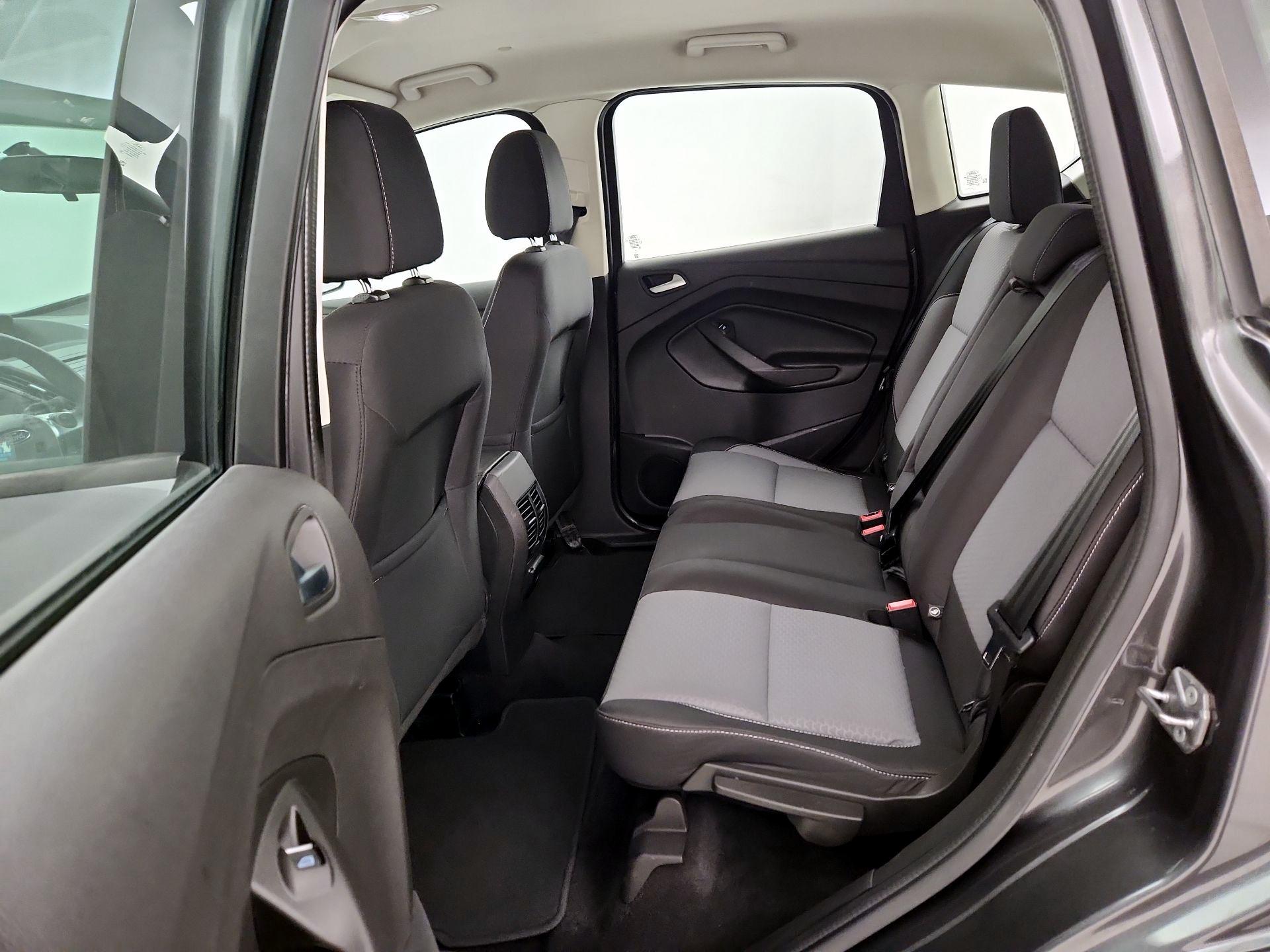 Thumbnail: 2017 Ford C-Max - 18