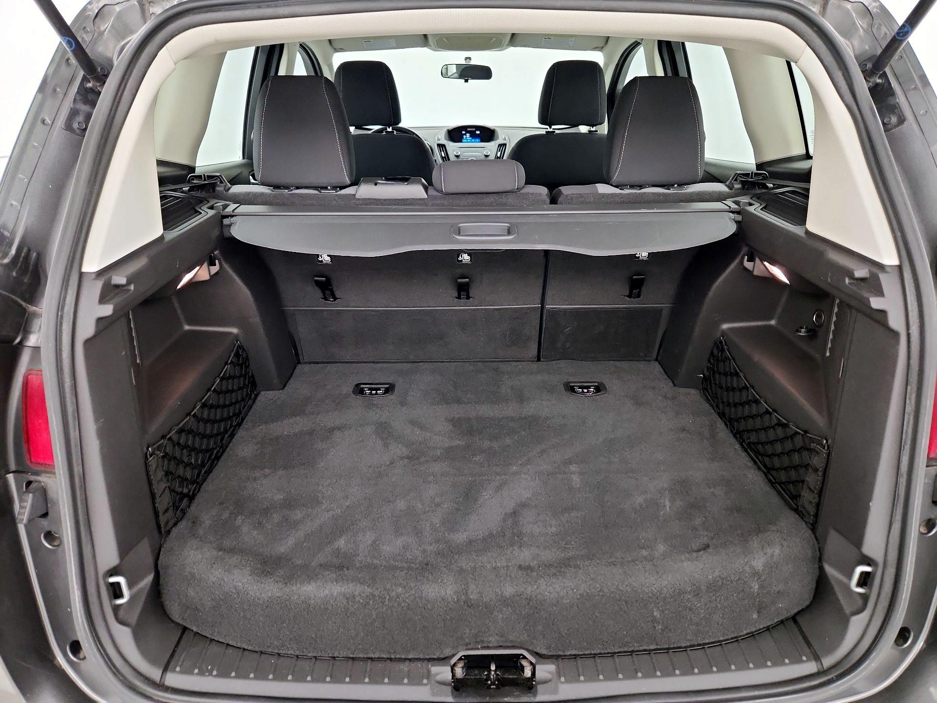 Thumbnail: 2017 Ford C-Max - 19