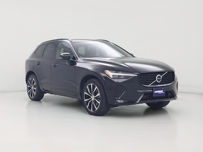 2023 Volvo XC60 B5 Core