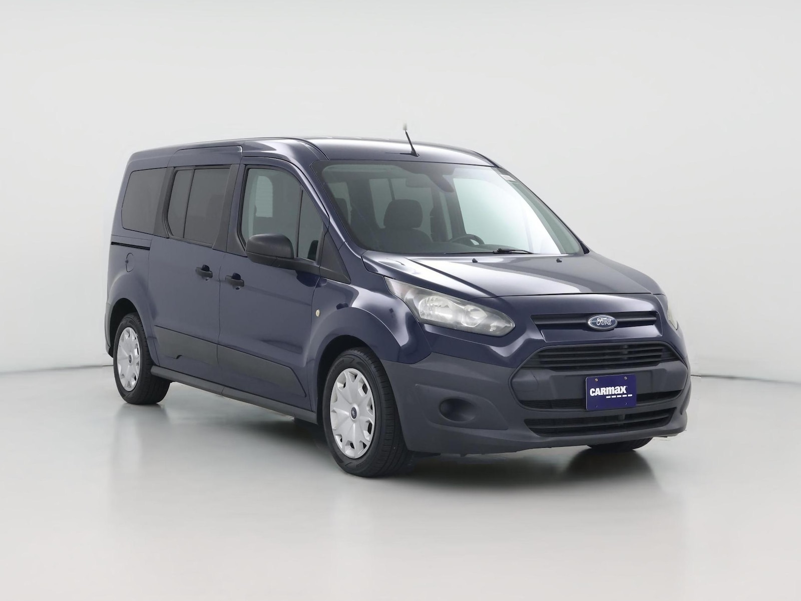 2017 Ford Transit Connect XL