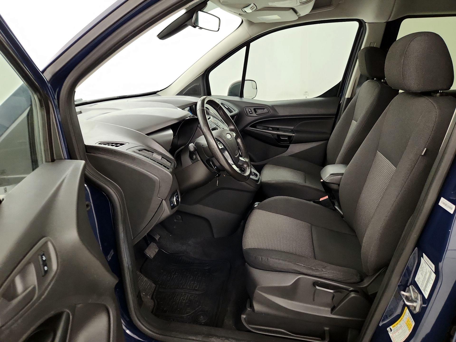 Thumbnail: 2017 Ford Transit Series - 11