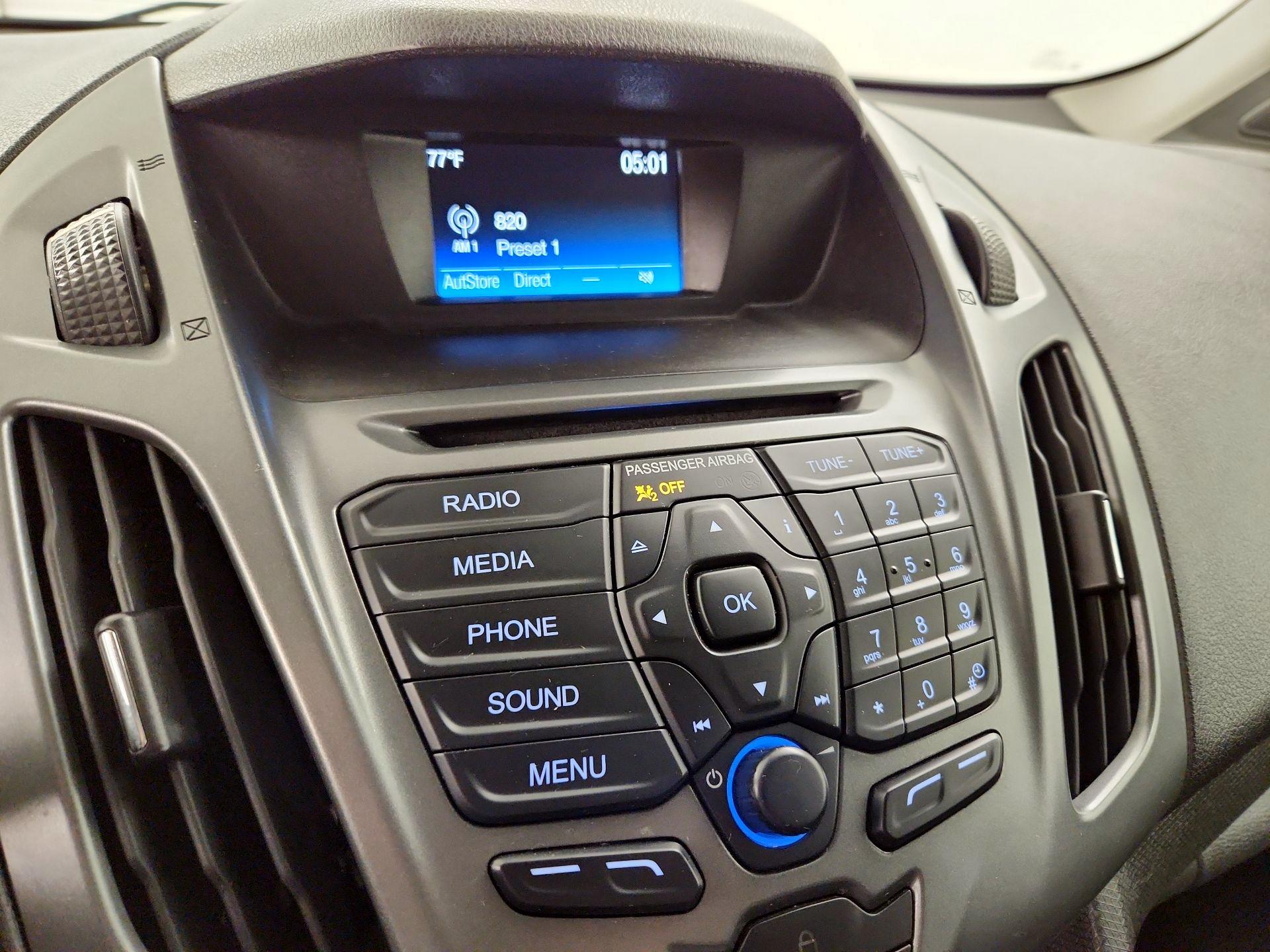 Thumbnail: 2017 Ford Transit Series - 15