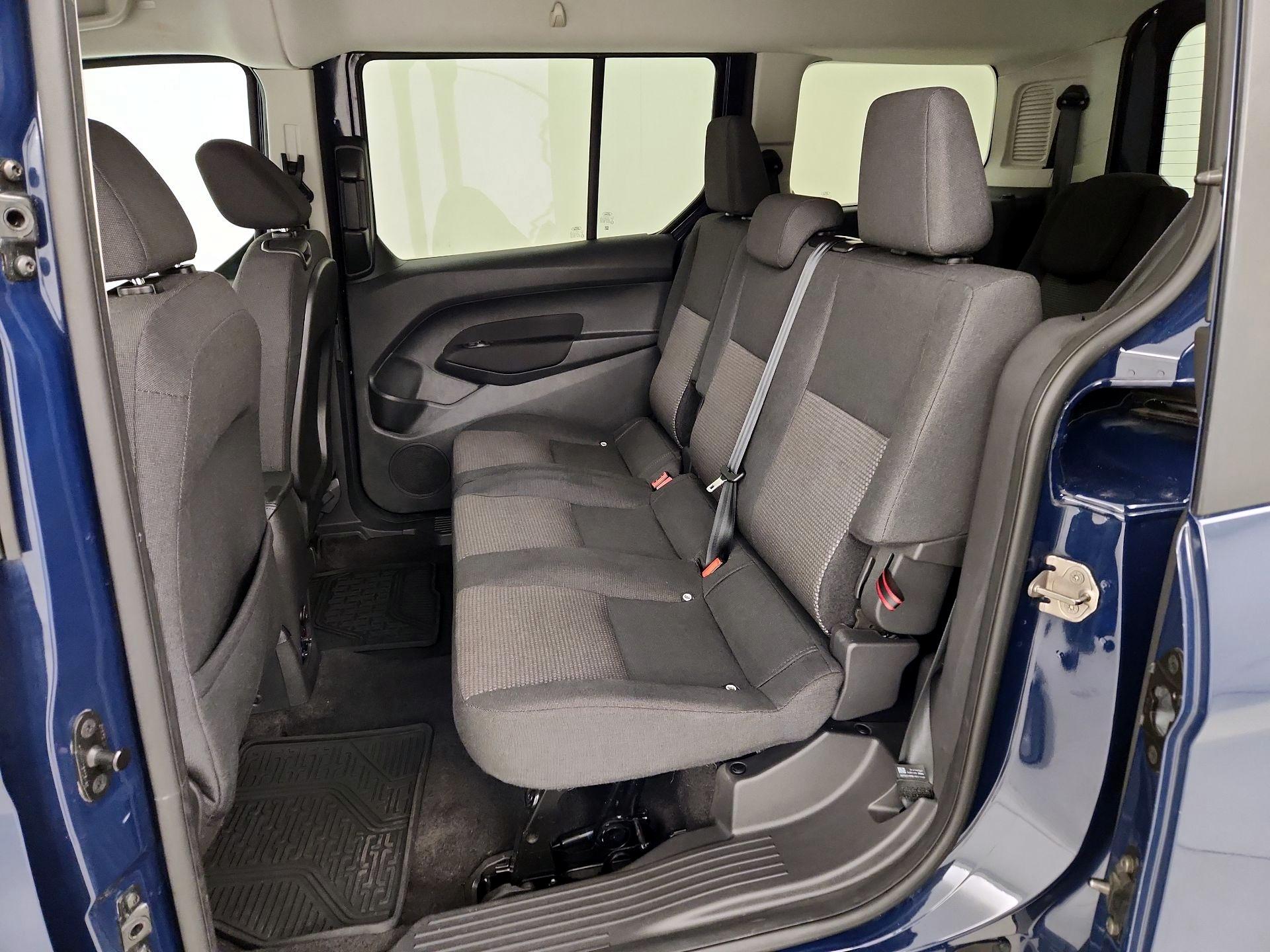 Thumbnail: 2017 Ford Transit Series - 19