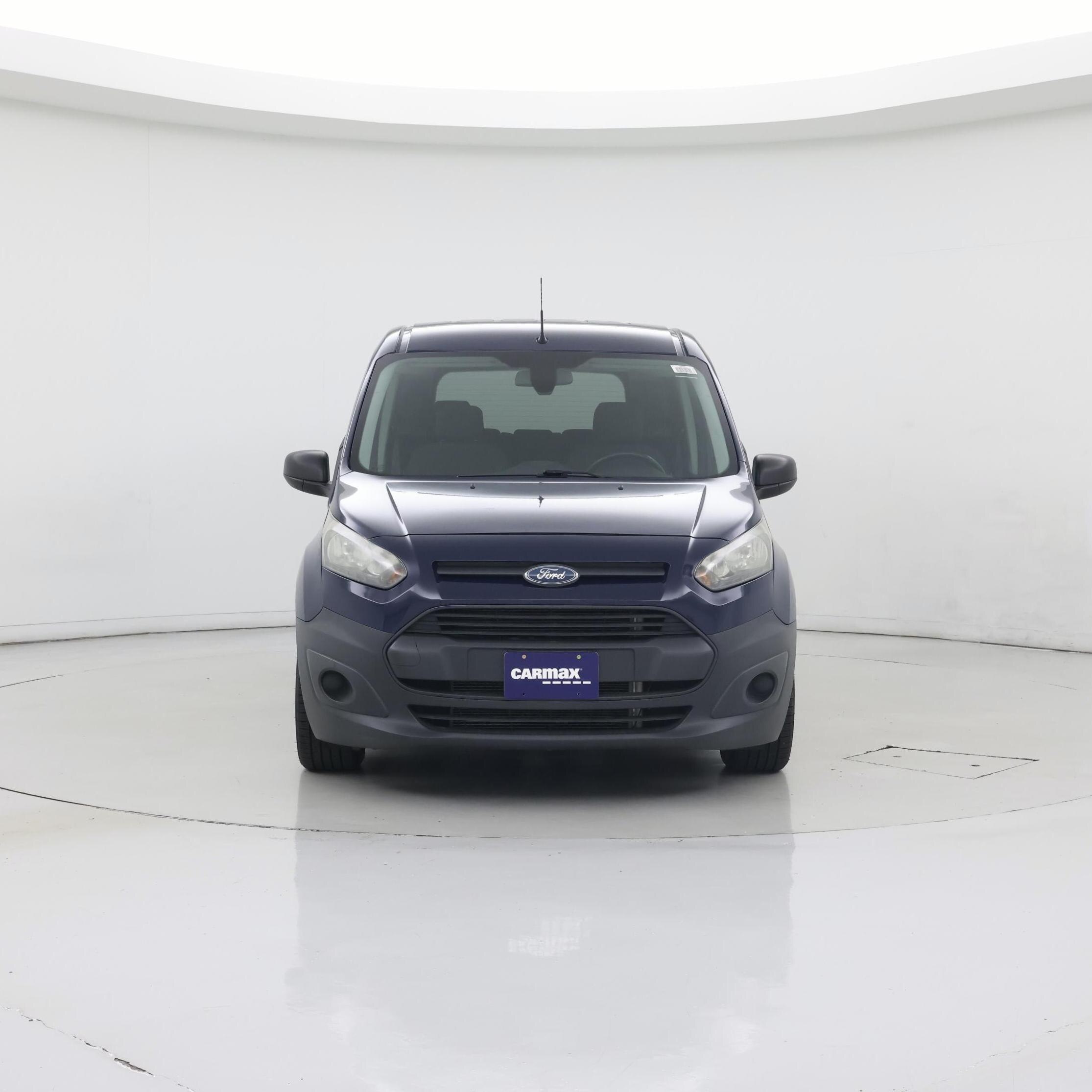 Thumbnail: 2017 Ford Transit Series - 5