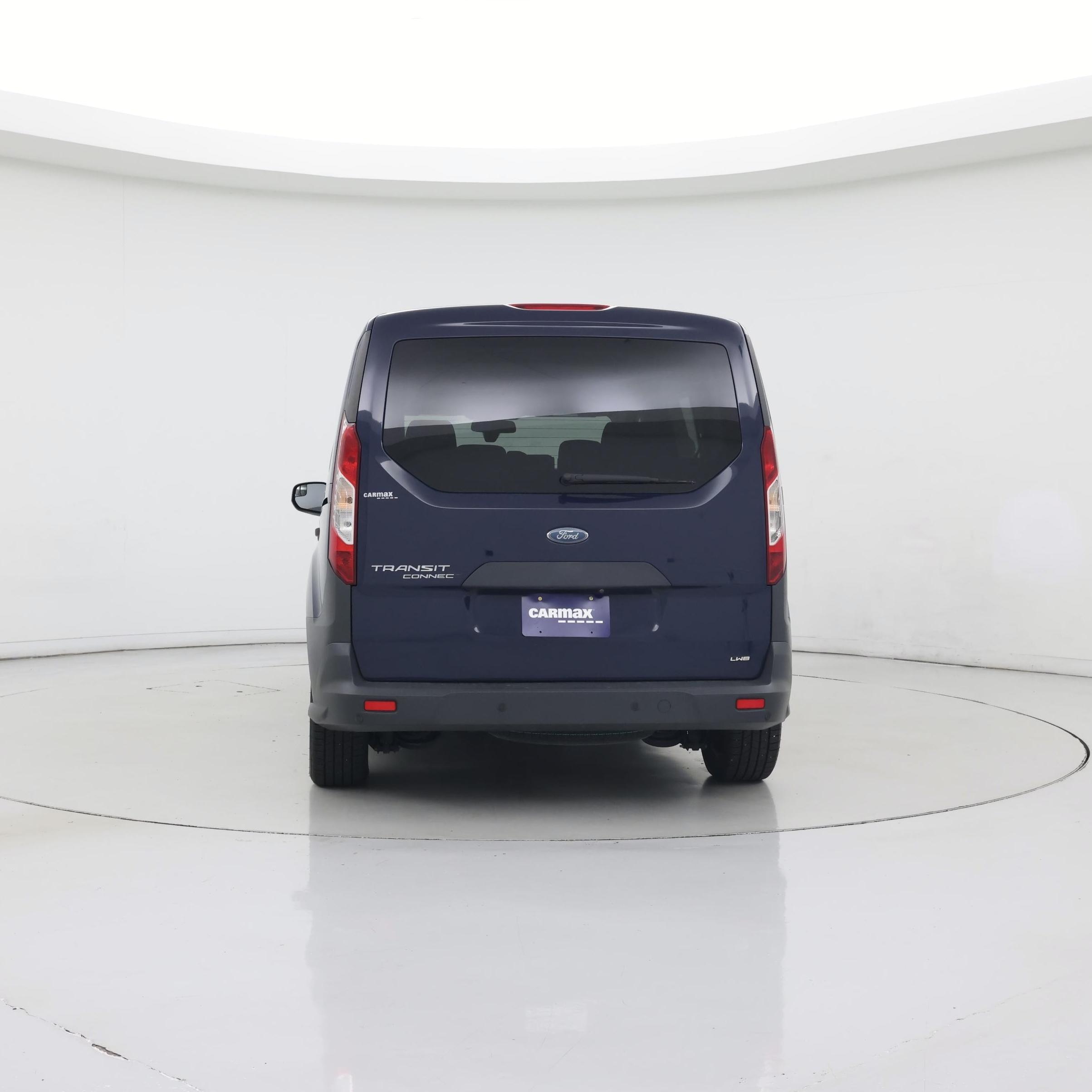 Thumbnail: 2017 Ford Transit Series - 6