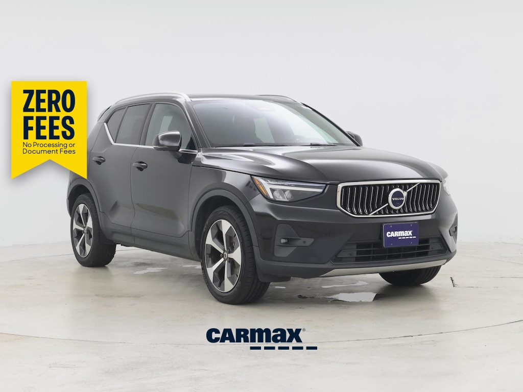 2023 Volvo XC40