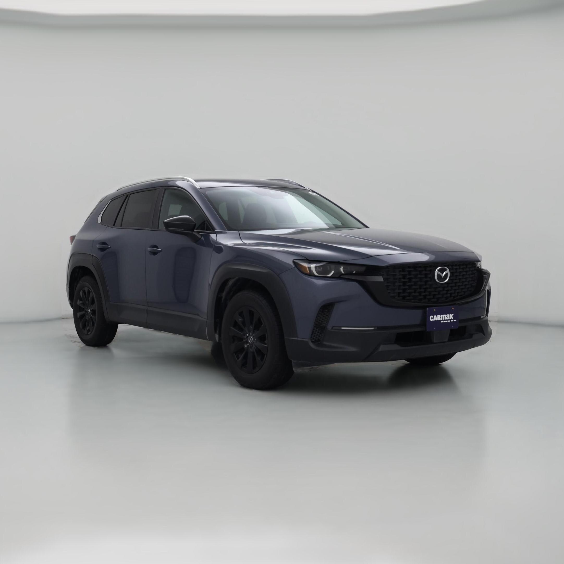 Thumbnail: 2023 Mazda CX-50 - 1