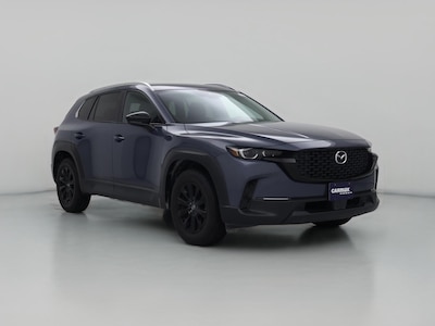 2023 Mazda CX-50 2.5 S Preferred Plus Package