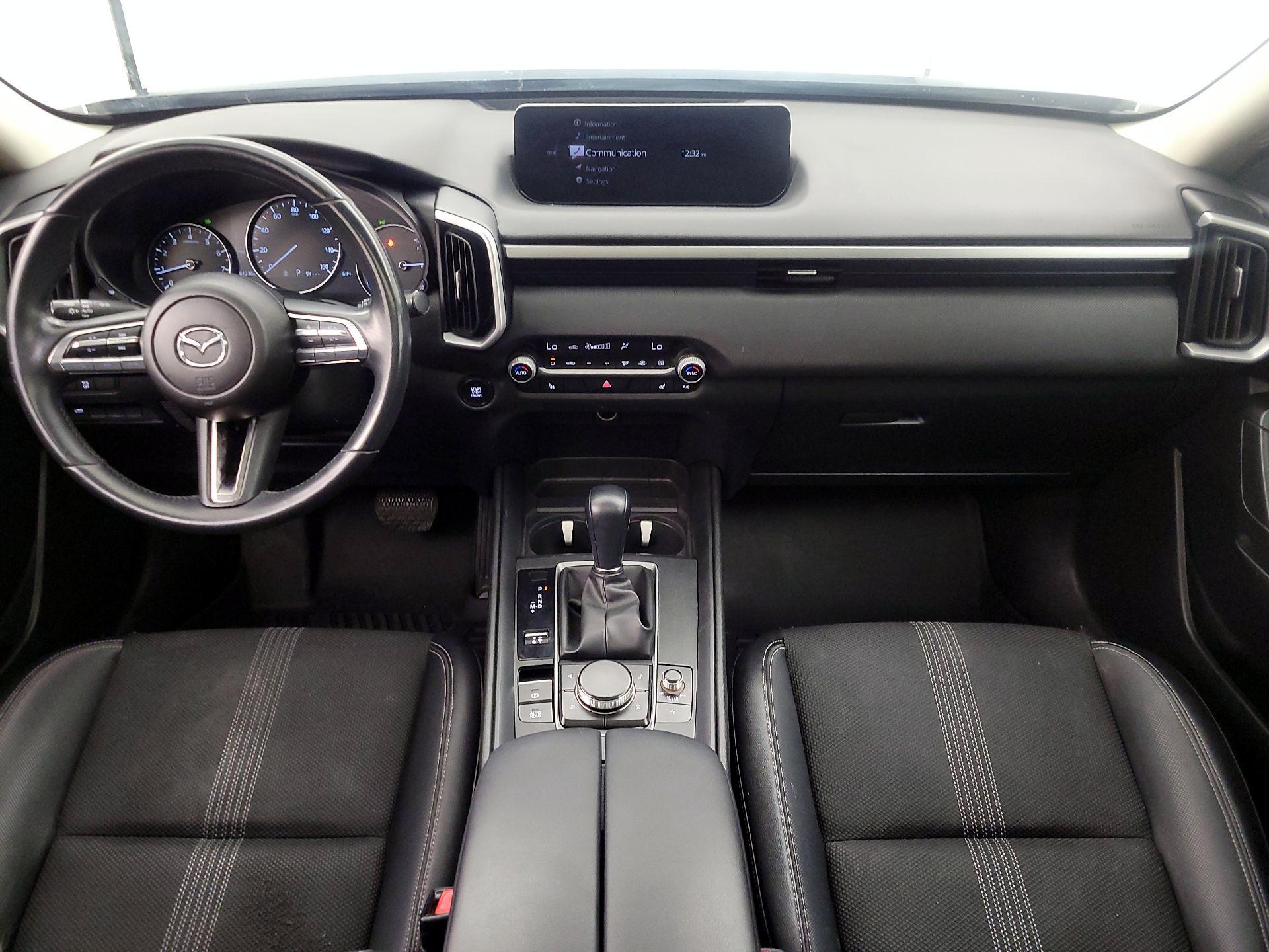 Thumbnail: 2023 Mazda CX-50 - 9