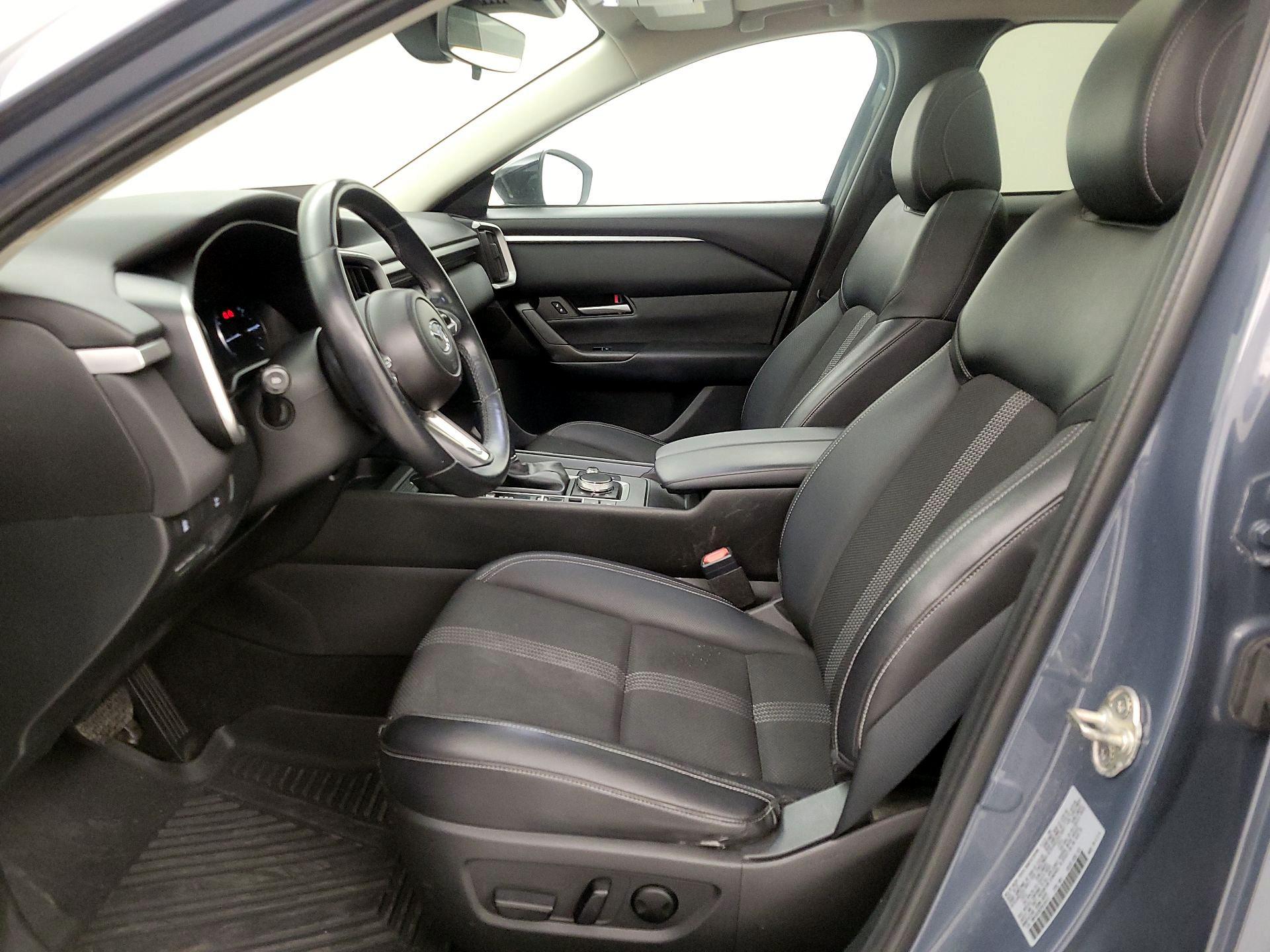 Thumbnail: 2023 Mazda CX-50 - 11