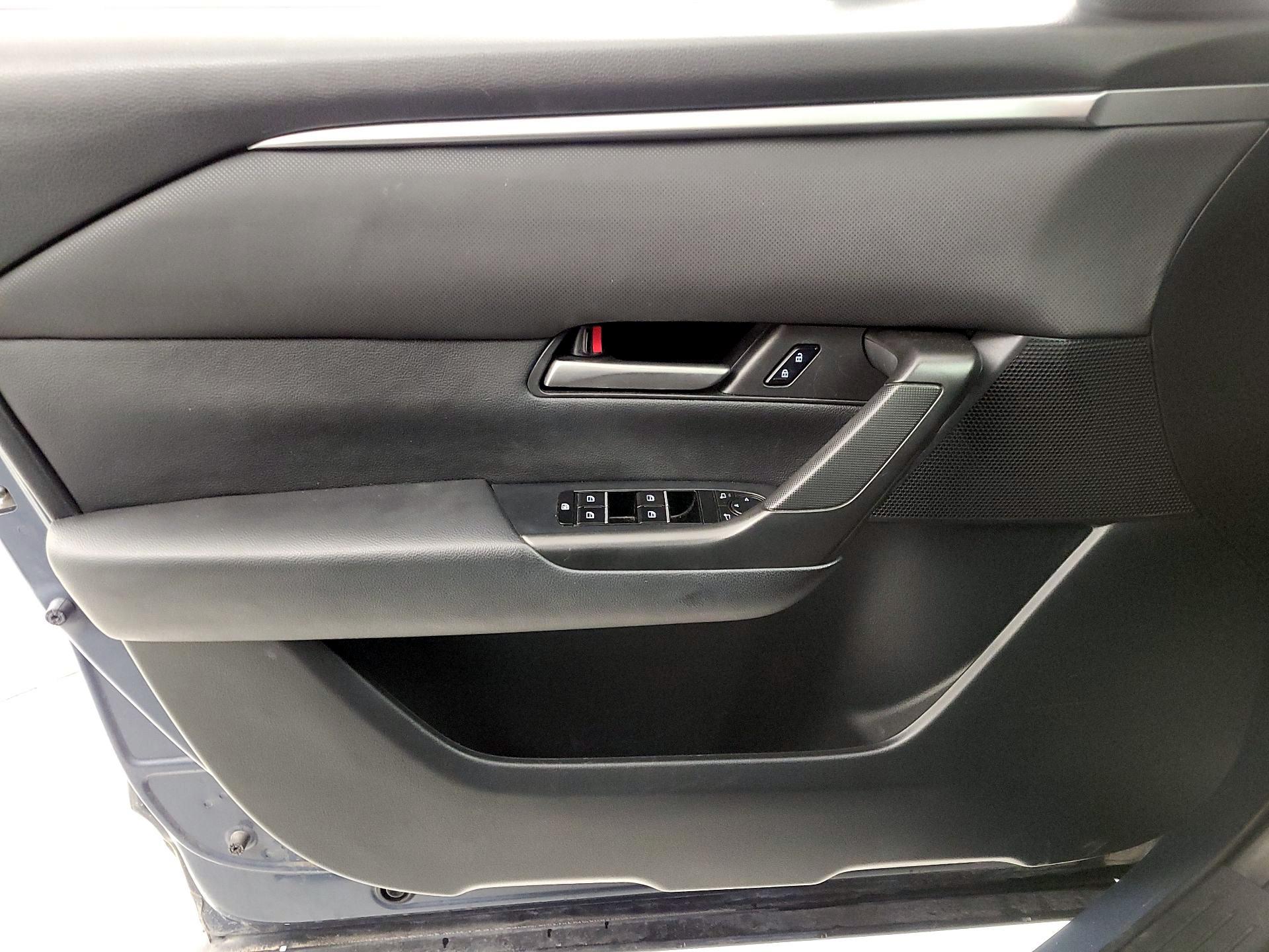 Thumbnail: 2023 Mazda CX-50 - 12