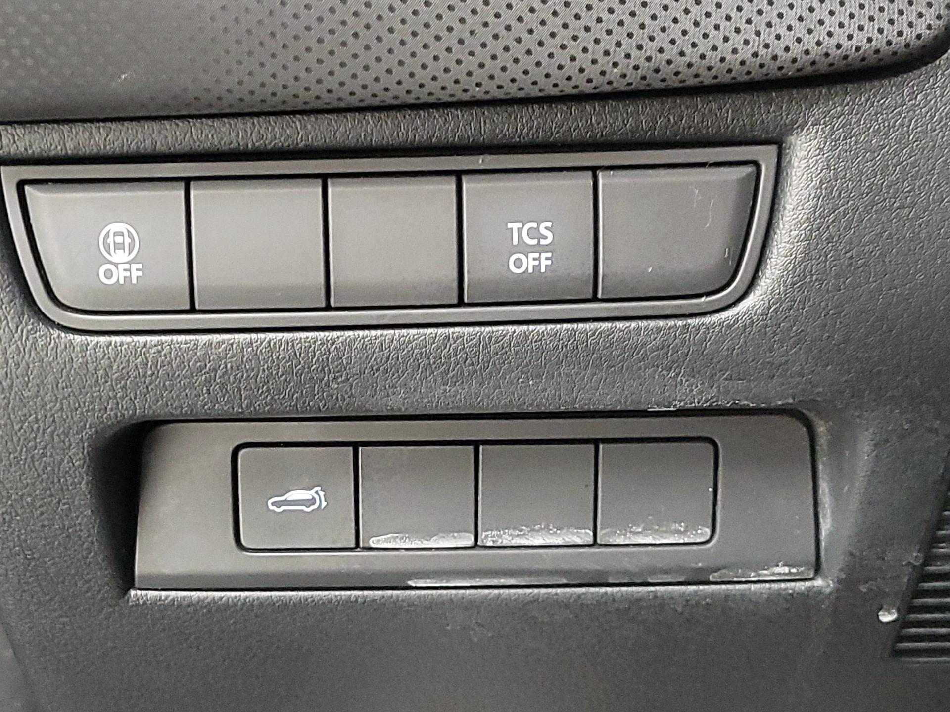 Thumbnail: 2023 Mazda CX-50 - 13