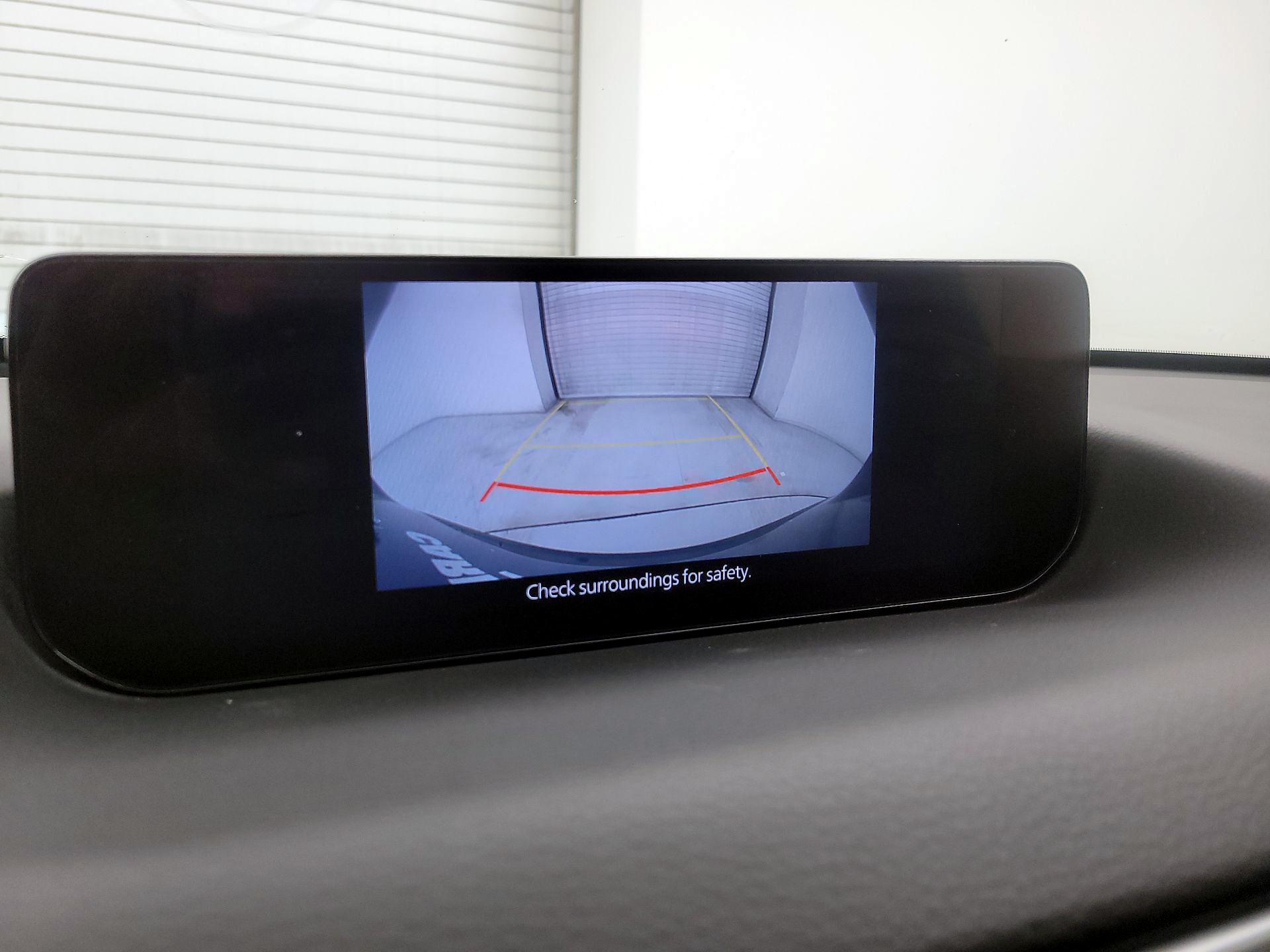 Thumbnail: 2023 Mazda CX-50 - 14