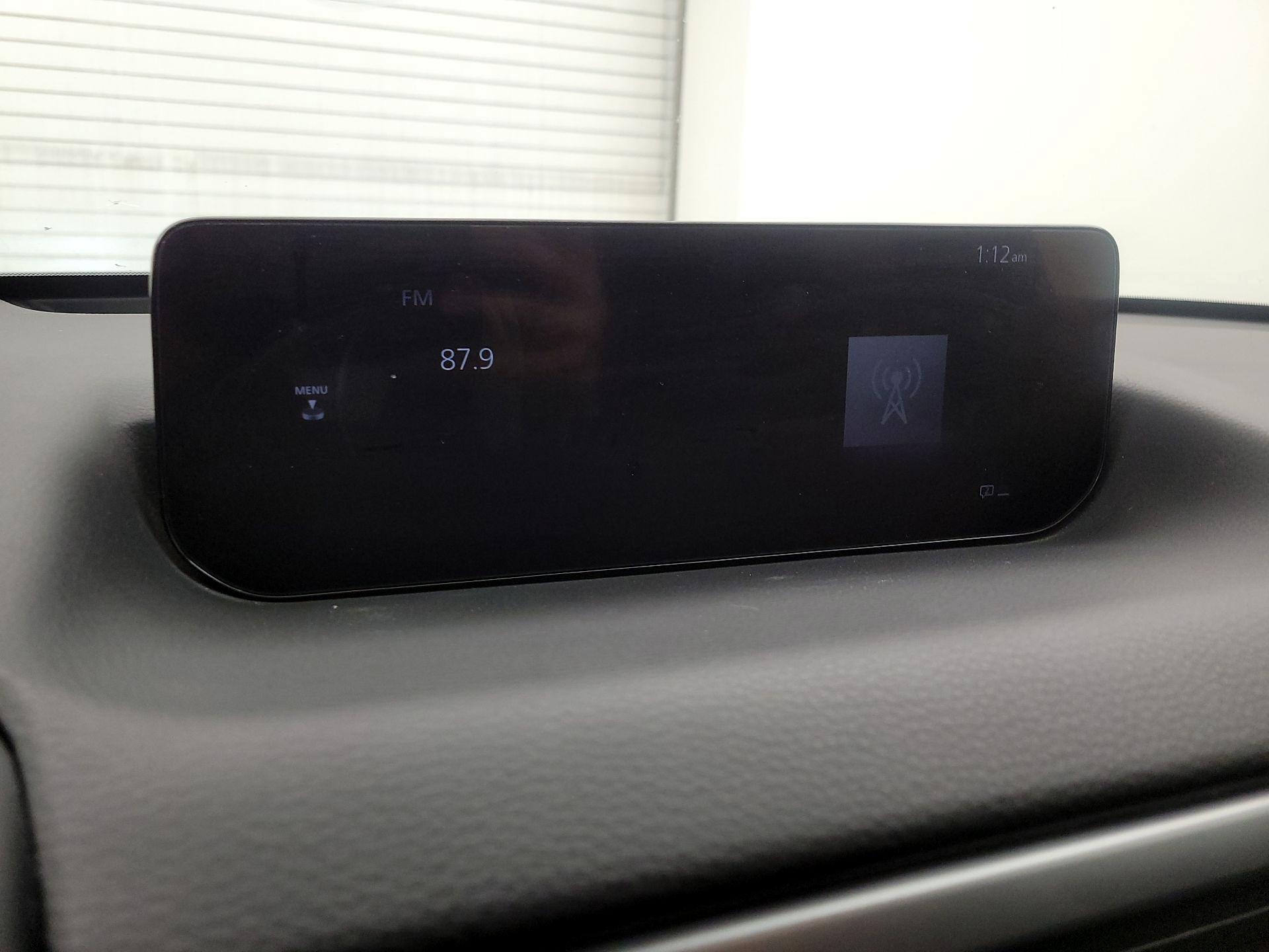 Thumbnail: 2023 Mazda CX-50 - 15