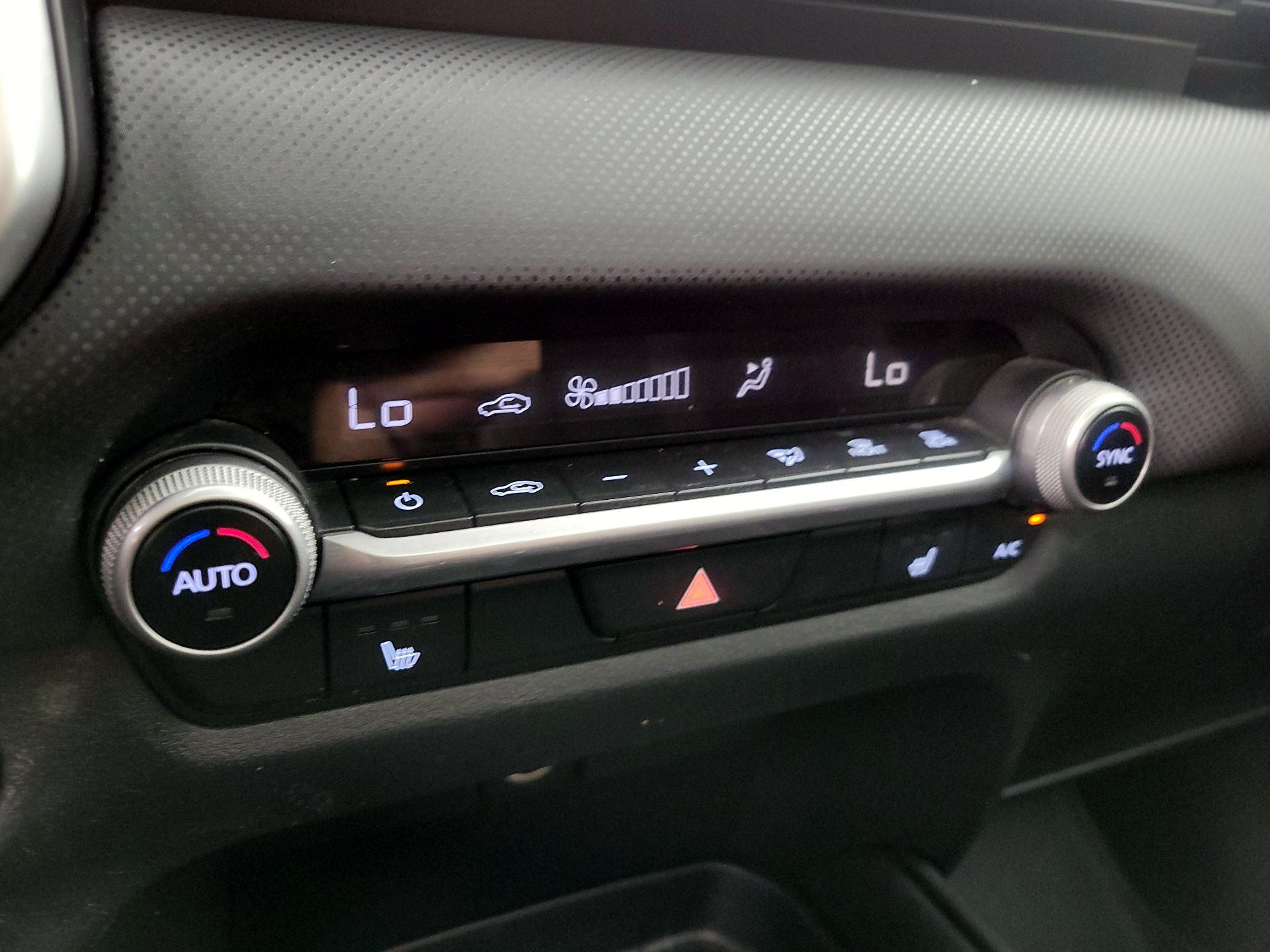 Thumbnail: 2023 Mazda CX-50 - 16