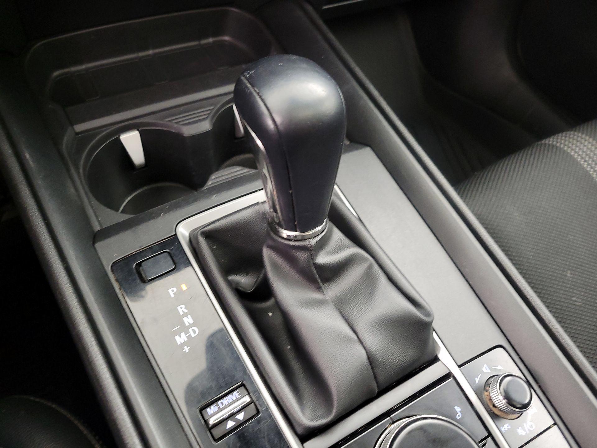 Thumbnail: 2023 Mazda CX-50 - 17